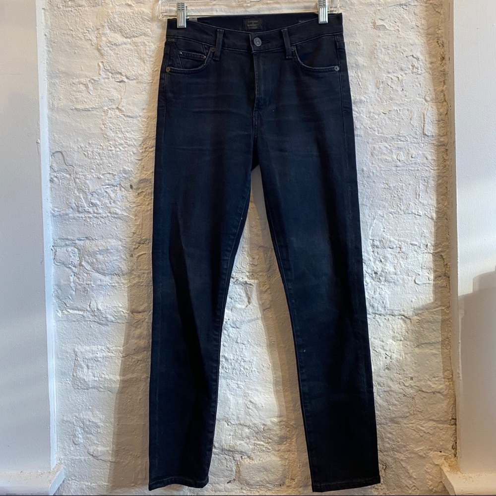 CITIZENS OF HUMANITY Jean